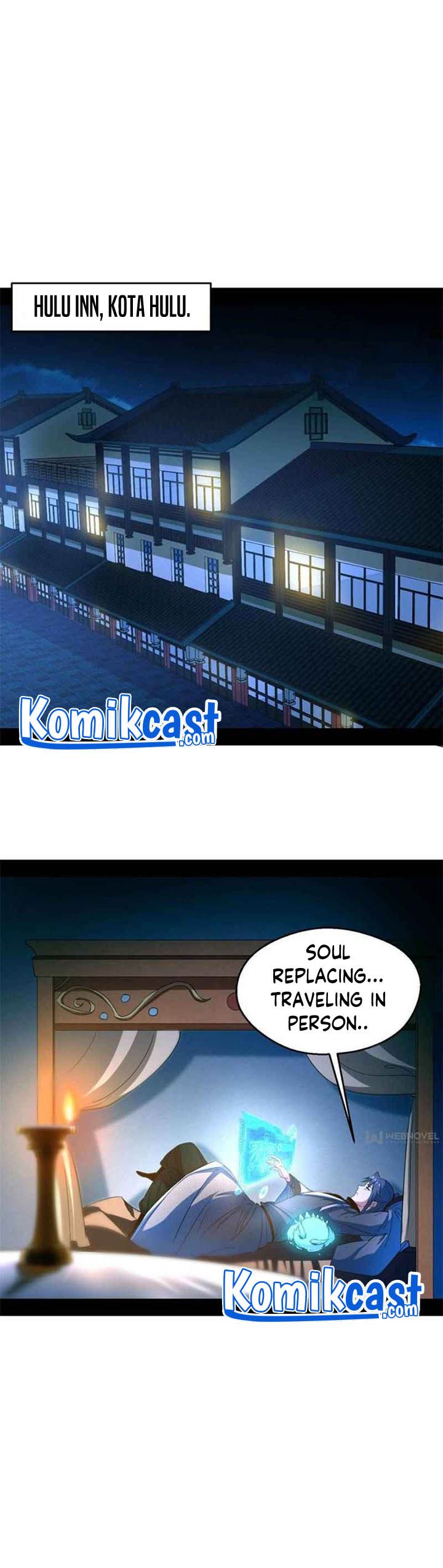 Dilarang COPAS - situs resmi www.mangacanblog.com - Komik im an evil god 145 - chapter 145 146 Indonesia im an evil god 145 - chapter 145 Terbaru 4|Baca Manga Komik Indonesia|Mangacan